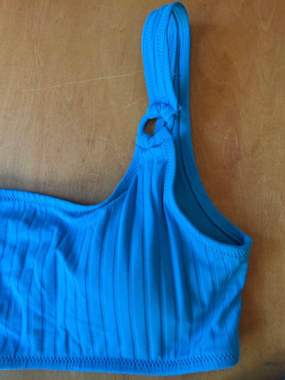 Aerie Cheeky Swimsuit, Size Medium, One piece with cutouts - Picture 6 of 15